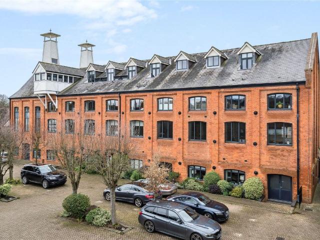 Apartment for rent in Henley-on-Thames, Berrick Salome