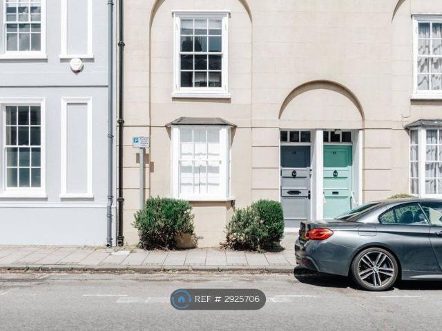 House for rent in Henley-on-Thames, Berrick Salome