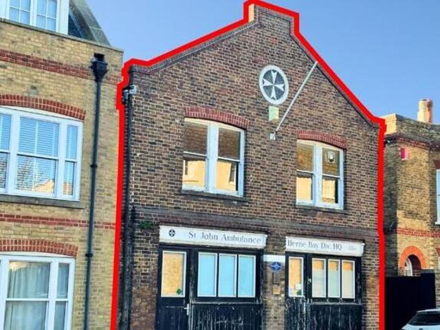 House for sale in Herne Bay, Kent