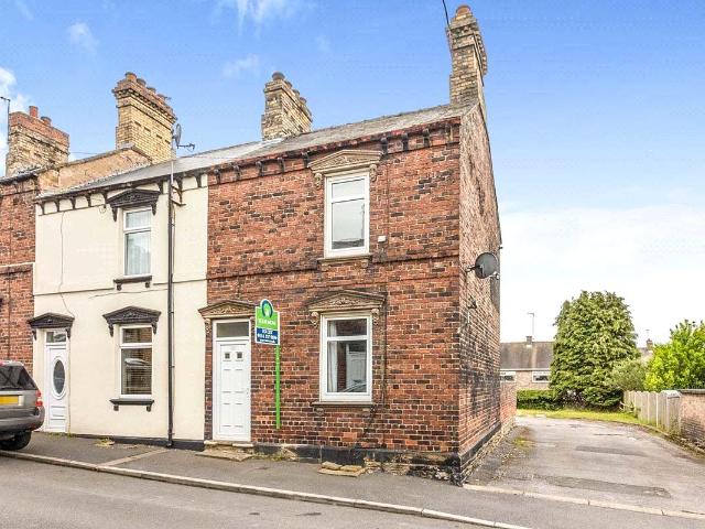 House for rent in Ecclesfield, South Yorkshire
