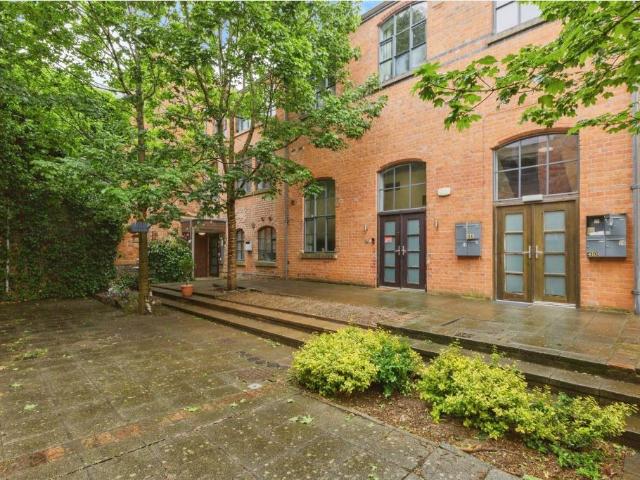 Apartment for rent in Hinckley, Hinckley and Bosworth