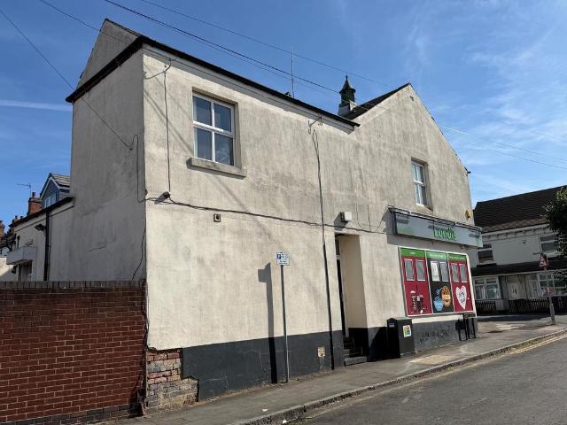Apartment for rent in Barton, Leicestershire