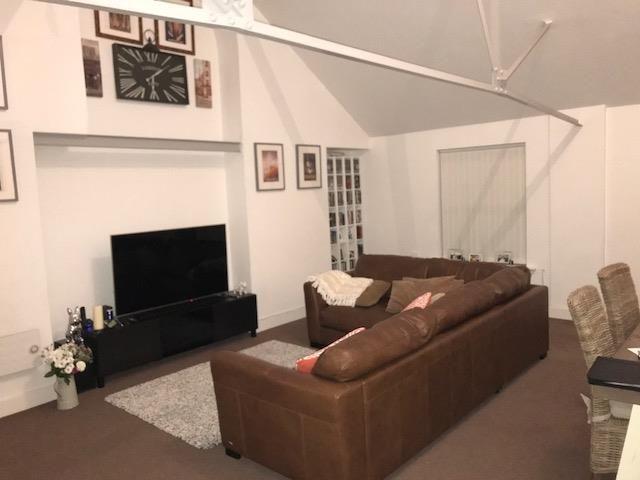 House for rent in Barton, Leicestershire