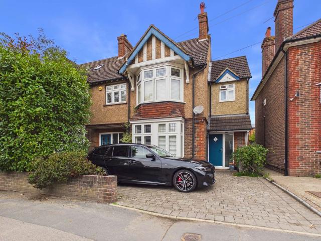 House for rent in Roffey, Horsham