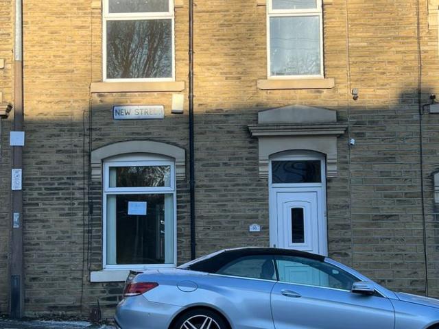 House for rent in Paddock, Huddersfield