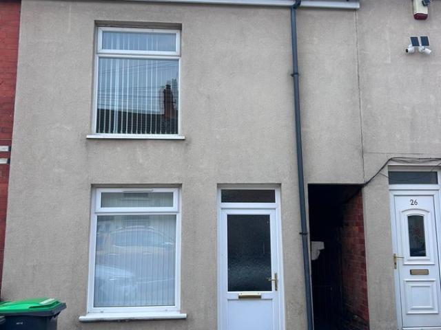 House for rent in Sutton in Ashfield, Ashfield