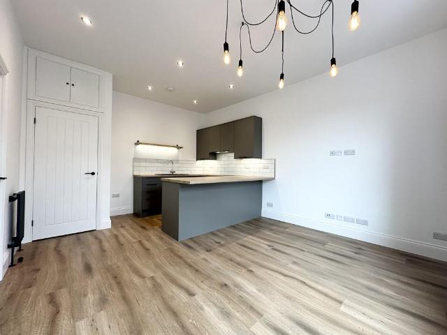 Apartment for rent in Simpson Green, Bradford