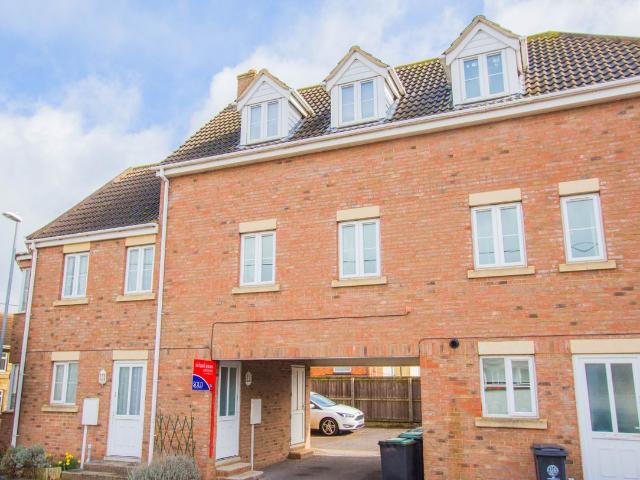 House for rent in Crow Hill, Irthlingborough