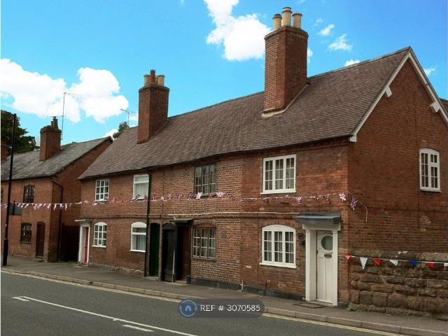 House for rent in Ladyes Hills, Warwick