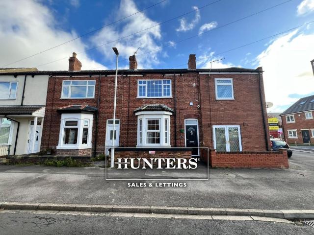 Apartment for rent in Garforth, Leeds