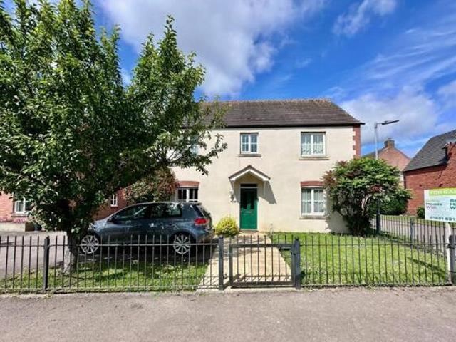 House for sale in Ledbury