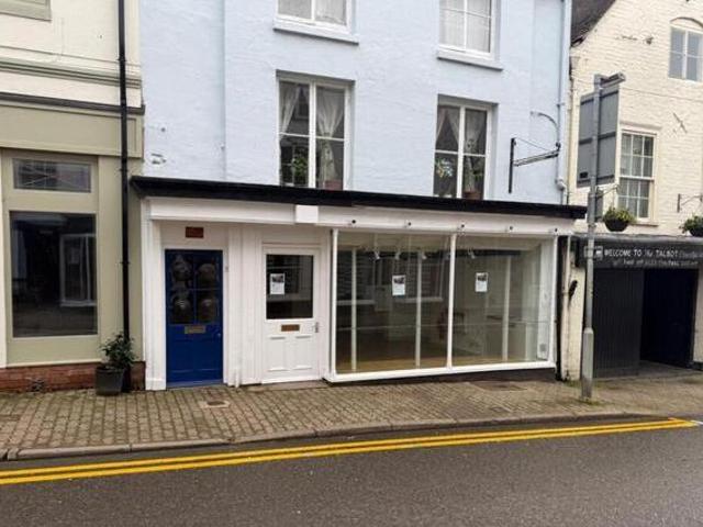 House for rent in Ledbury