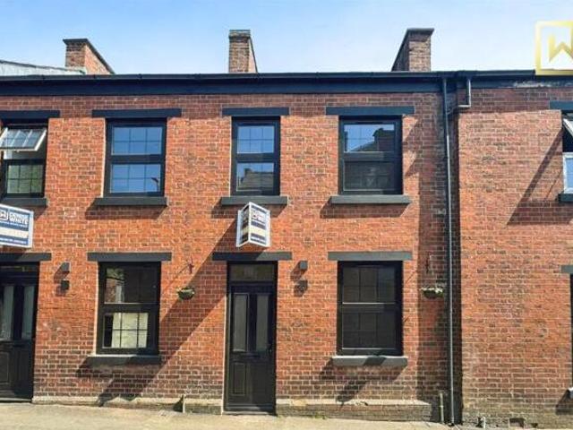 House for sale in Kingsley Moor, Staffordshire