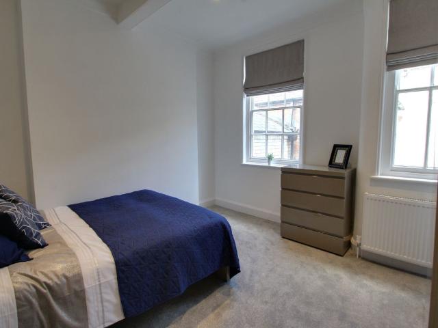 Room for rent in Black Friars, Old Wharf