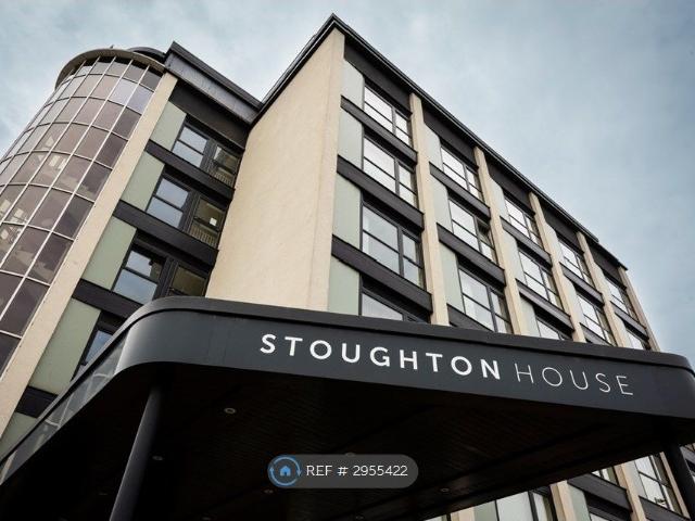 Apartment for rent in Oadby, Leicestershire