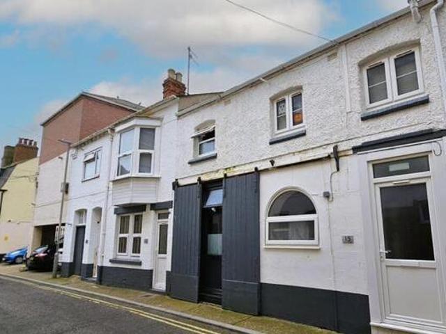 House for sale in Weymouth, East Dorset