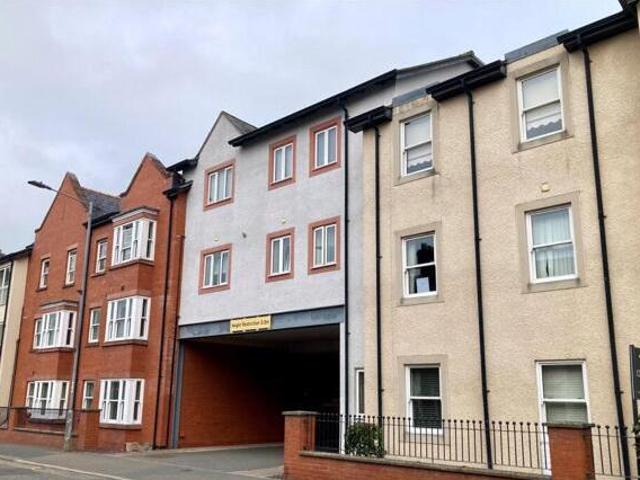 House for sale in Mold, Wales