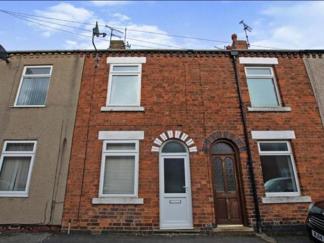 House for rent in Brackenfield, East Midlands