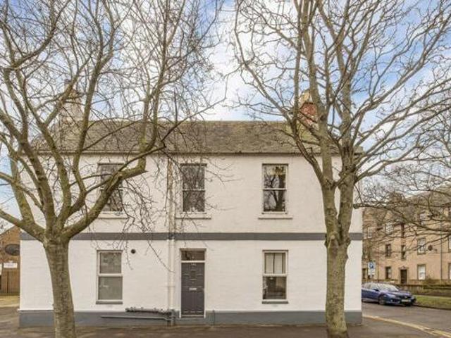 House for sale in Musselburgh