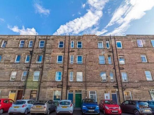 House for sale in Musselburgh