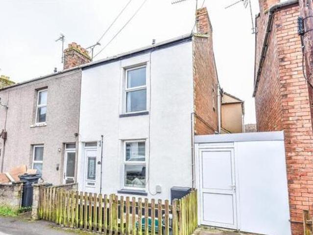House for sale in Newtown, Wales