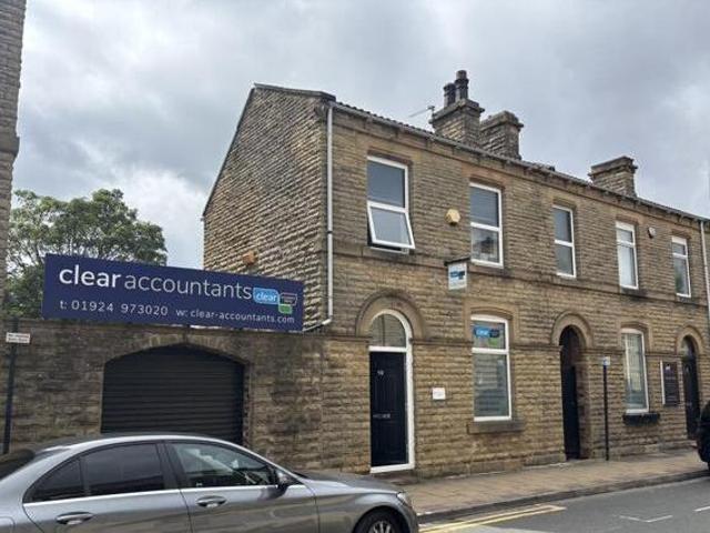House for rent in Ossett, West Yorkshire