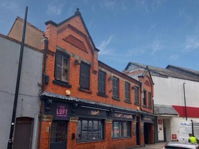 House for sale in Oswestry, Shropshire