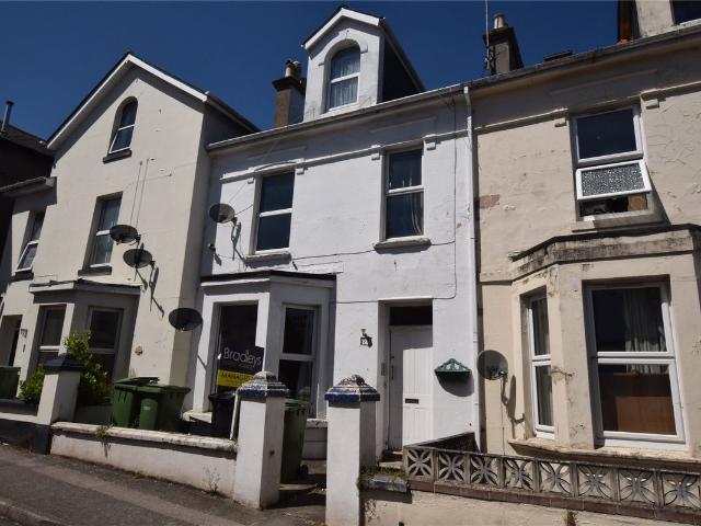 Apartment for rent in St Michaels, Livermead