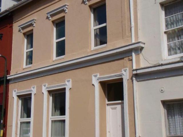 Apartment for rent in St Michaels, Paignton