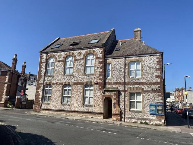 Apartment for rent in St Michaels, Livermead