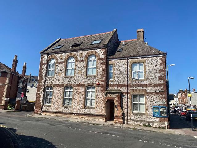 Apartment for rent in St Michaels, Livermead