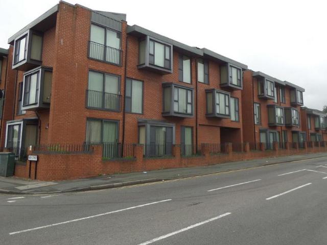 Apartment for rent in West Midlands