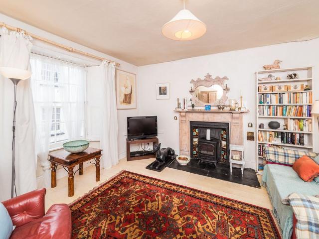 Apartment for rent in Treneere, Penzance