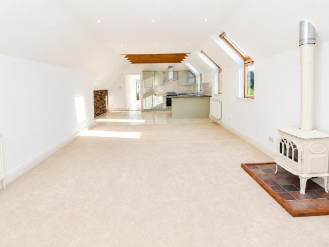 House for rent in Littlecote, West Sussex
