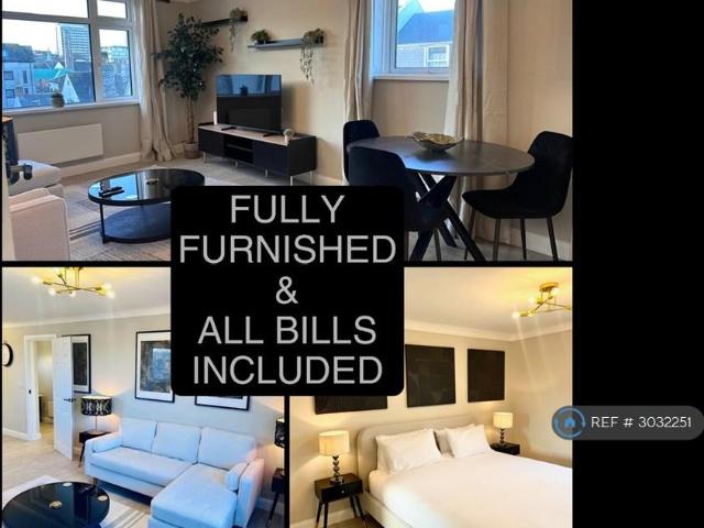 Apartment for rent in Barbican, Mount Wise