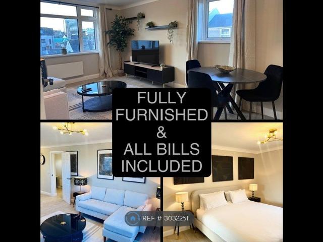 Apartment for rent in Barbican, Mount Wise