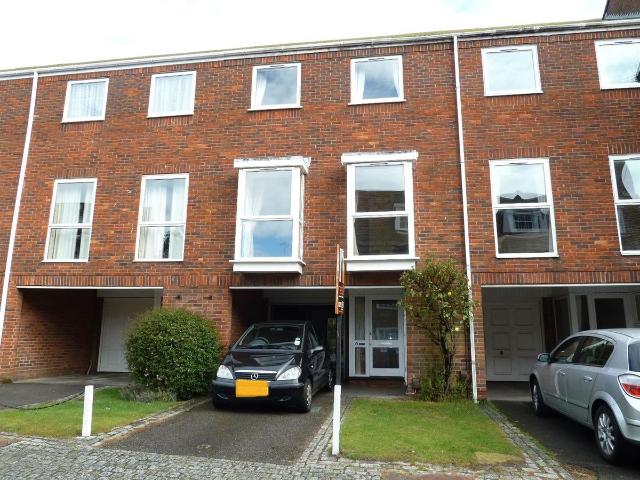House for rent in Old Town, Poole