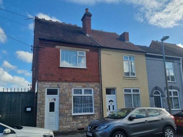 House for rent in Brierley Hill, West Midlands