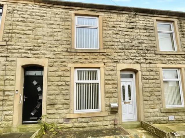 House for sale in Lane Side, Irwell Vale