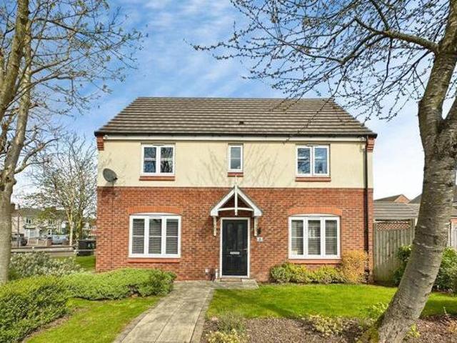 House for sale in Catherine Cross, Darlaston