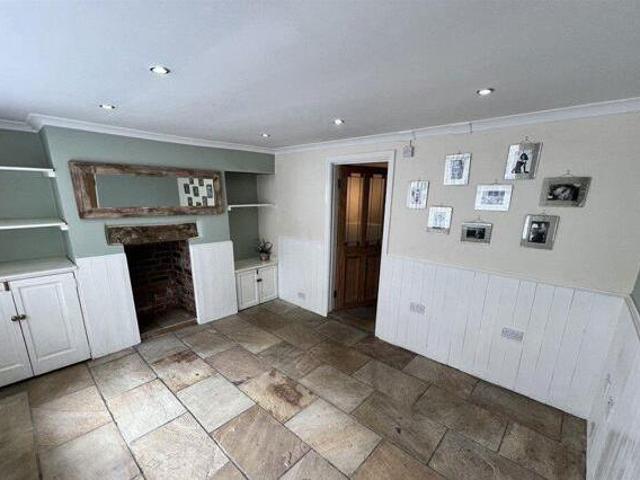 House for rent in Selby