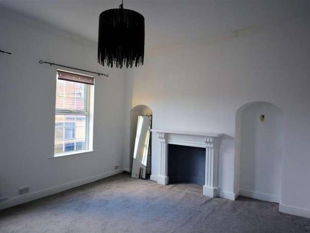Apartment for rent in Selby
