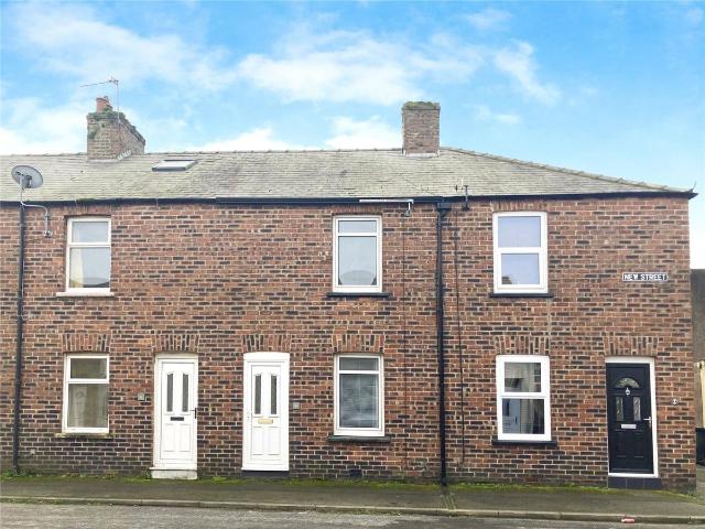 House for rent in Silloth-on-Solway, Silloth