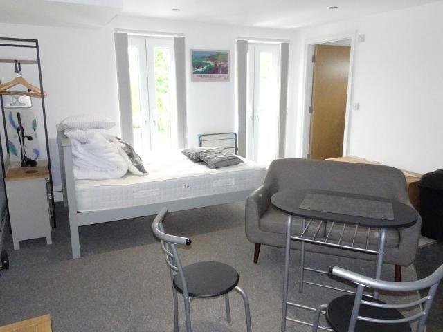 Apartment for rent in Wales