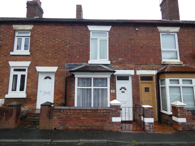 House for rent in St. Georges and Priorslee, Telford