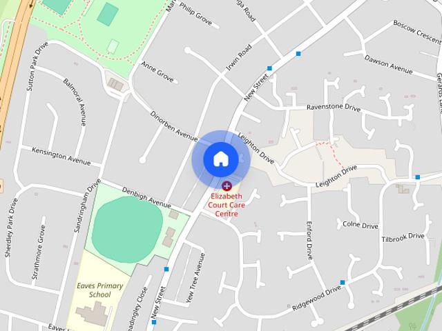 House for rent in Worsley Brow, St Helens