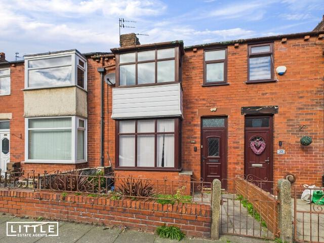 House for rent in St Helens
