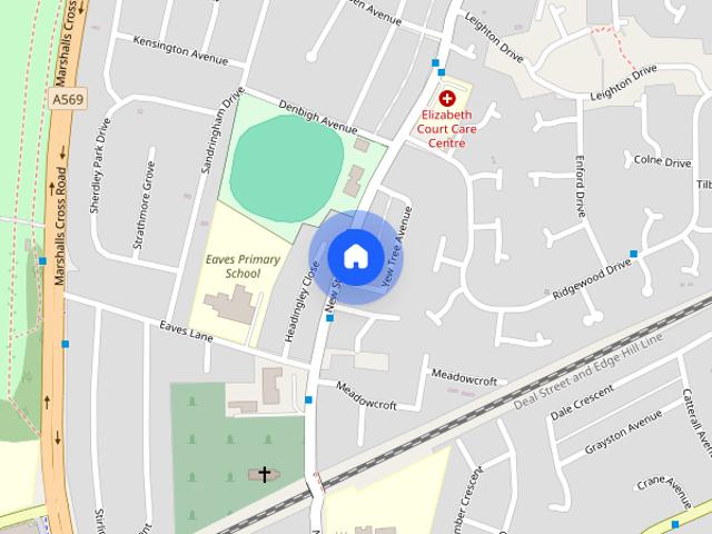House for rent in Sutton, St Helens