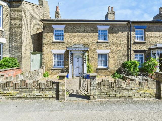 Apartment for rent in Huntingdon, Isle Of Man