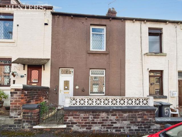 House for rent in Ardsley, Barnsley